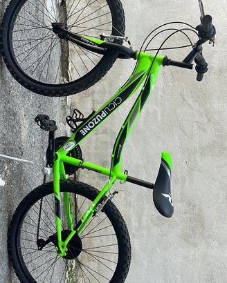 Bicicletta