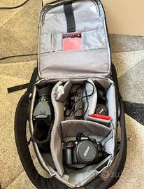 NIKON 7100 PACK