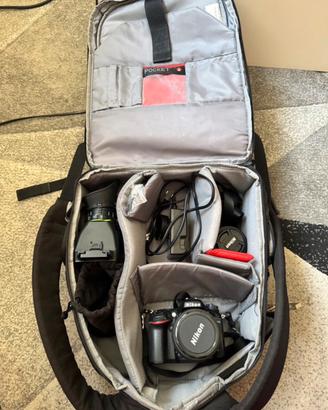 NIKON 7100 PACK