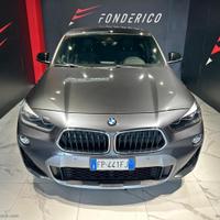 BMW X2 xDrive18d Msport