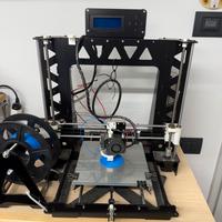 Stampante 3D Anet A8 telaio Tatara