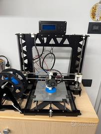 Stampante 3D Anet A8 telaio Tatara