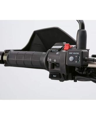 SUZUKI 57100-27832 MANOPOLE RISCALDATE V STROM 650