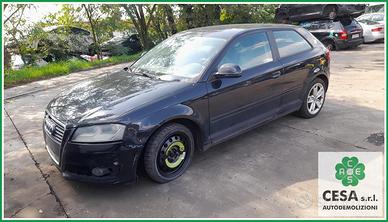 Ricambi Usati AUDI A3 (8P) 2010