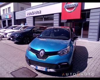 RENAULT CAPTUR 1.5 DCI HYPNOTIC (MAGNETIK) 90CV