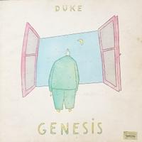 Album vinile Duke - Genesis 