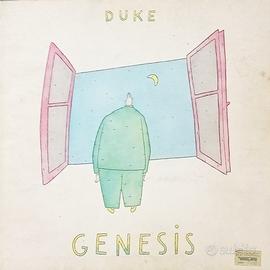 Album vinile Duke - Genesis 