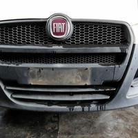 FIAT DOBLO 2015 - PARAURTI ANTERIORE