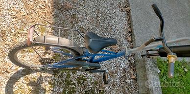 bici per bambino 