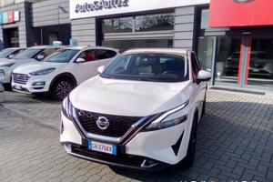 NISSAN Qashqai III 2021 - Qashqai 1.3 mhev N-Style