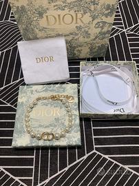 Bracciale Dior