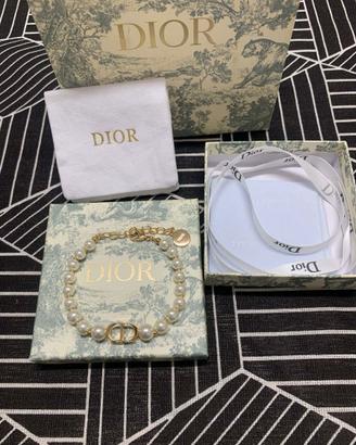 Bracciale Dior