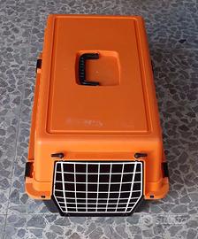 Trasportino per animali