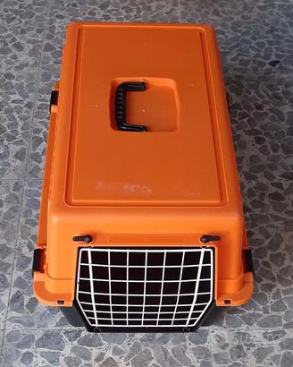 Trasportino per animali