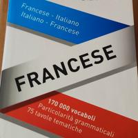 DIZIONARIO DI FRANCESE 