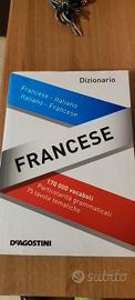 DIZIONARIO DI FRANCESE 