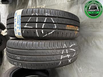 gomme usate 1656015 Estivo CONTINENTAL - Con - 679