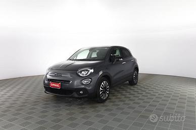 FIAT 500X 500X 1.0 T3 120 CV