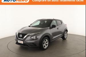NISSAN Juke JL95827
