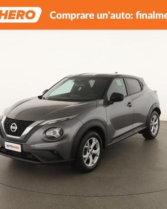 NISSAN Juke JL95827