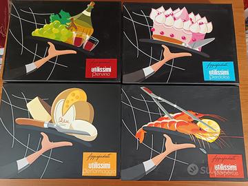 set foppapedretti utilissimi 