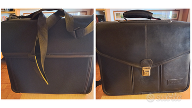 Borse porta PC