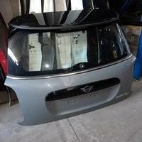 Baule - Portellone Posteriore Mini Cooper 2016 3P