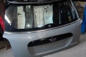 Baule - Portellone Posteriore Mini Cooper 2016 3P