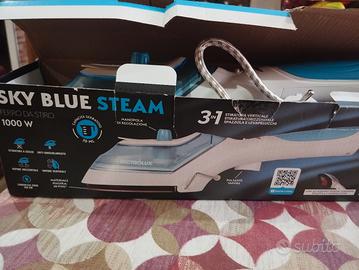 ferro da stiro da viaggio  (no spedizione).