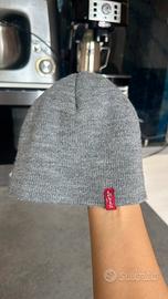 Cappello di Levi's