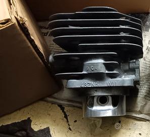 Cilindro e carter motore Jonsered 625 630 670