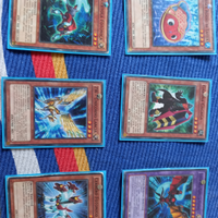 Carte di yu-gi-oh