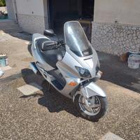 Honda Jazz - 2000