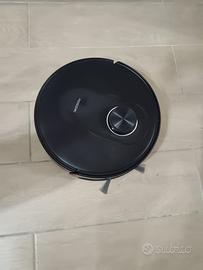 Robot aspirapolvere/lavapavimenti