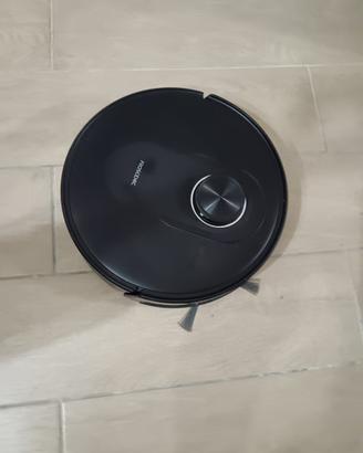 Robot aspirapolvere/lavapavimenti