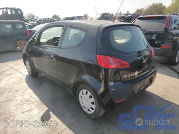 MITSUBISHI COLT 6 Z2A, Z3A 1.1 75CV Ricambi