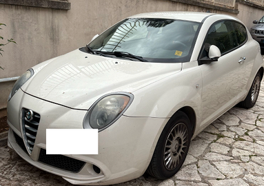 Alfa MiTo