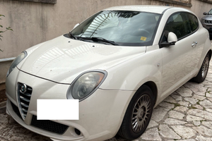 Alfa MiTo