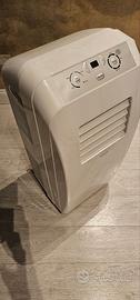 Climatizzatore portatile ARGO Relax