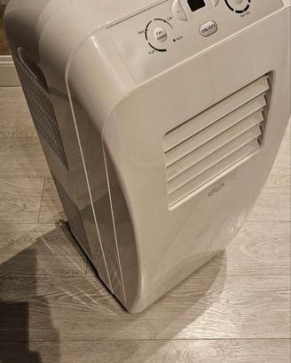 Climatizzatore portatile ARGO Relax