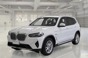 BMW X3 xDrive 30e Autom.