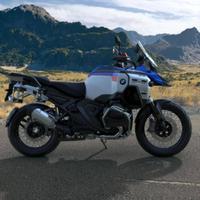 BMW R 1300 GS Adventure Trophy ASA
