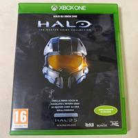 Halo the Master Chief Collection - Xbox