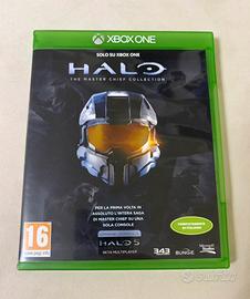Halo the Master Chief Collection - Xbox