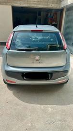 Fiat Punto 1.2 Benzina – 2011 –euro 5