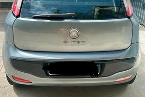 Fiat Punto 1.2 Benzina – 2011 –euro 5