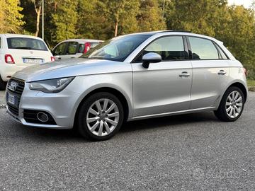 Audi A1 SPB 1.4 TFSI S tronic*Neopatentati*Tetto*