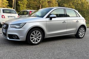 Audi A1 SPB 1.4 TFSI S tronic*Neopatentati*Tetto*
