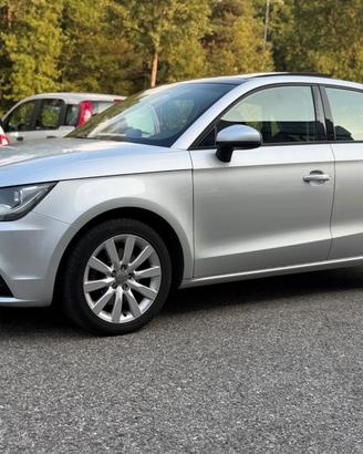 Audi A1 SPB 1.4 TFSI S tronic*Neopatentati*Tetto*