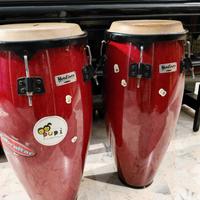 congas Headline percussion 